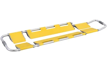 SKB2B01 Scoop Stretcher