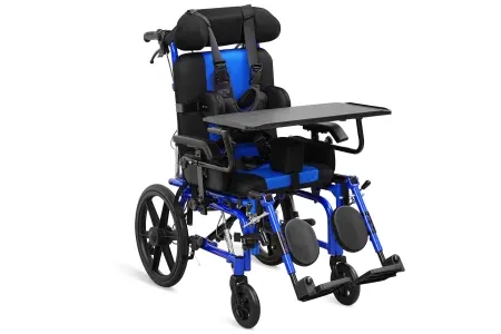 SKE691 Wheelchair
