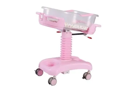 X01-1 Baby Crib (SK-AF3)
