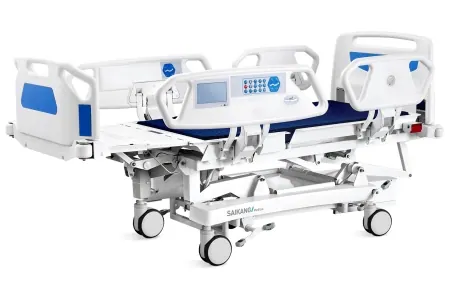 X9x Electric ICU Bed (SKD-CV)