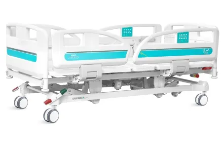 Y8t Multifunctional Electric Bed