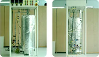 SDHS-060 Hot DI Generator