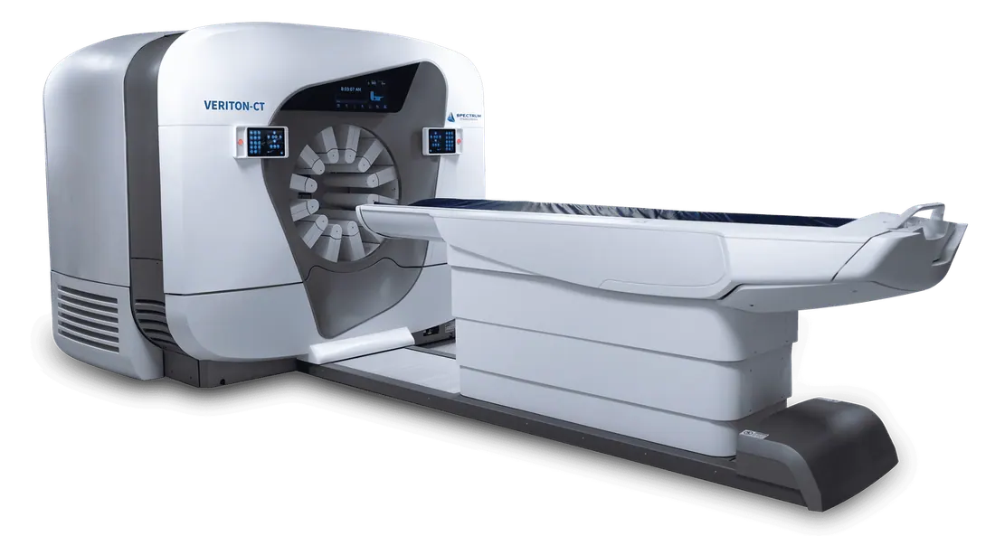 VERITON-CT 400 Series
