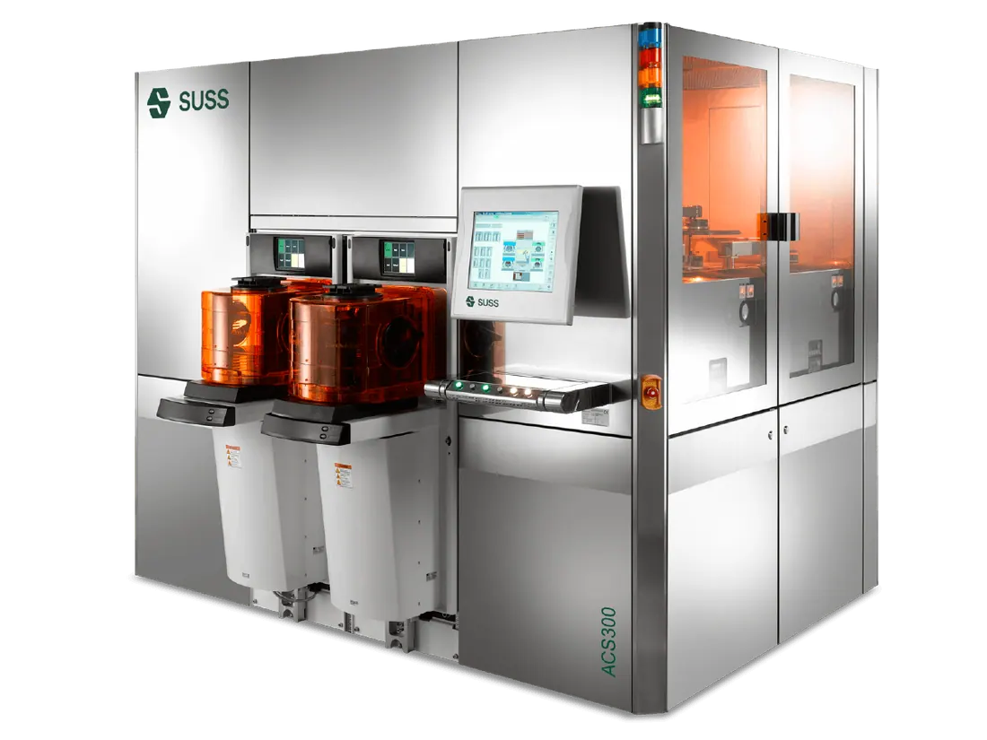 ACS300 Gen2 Automated Coater and Developer