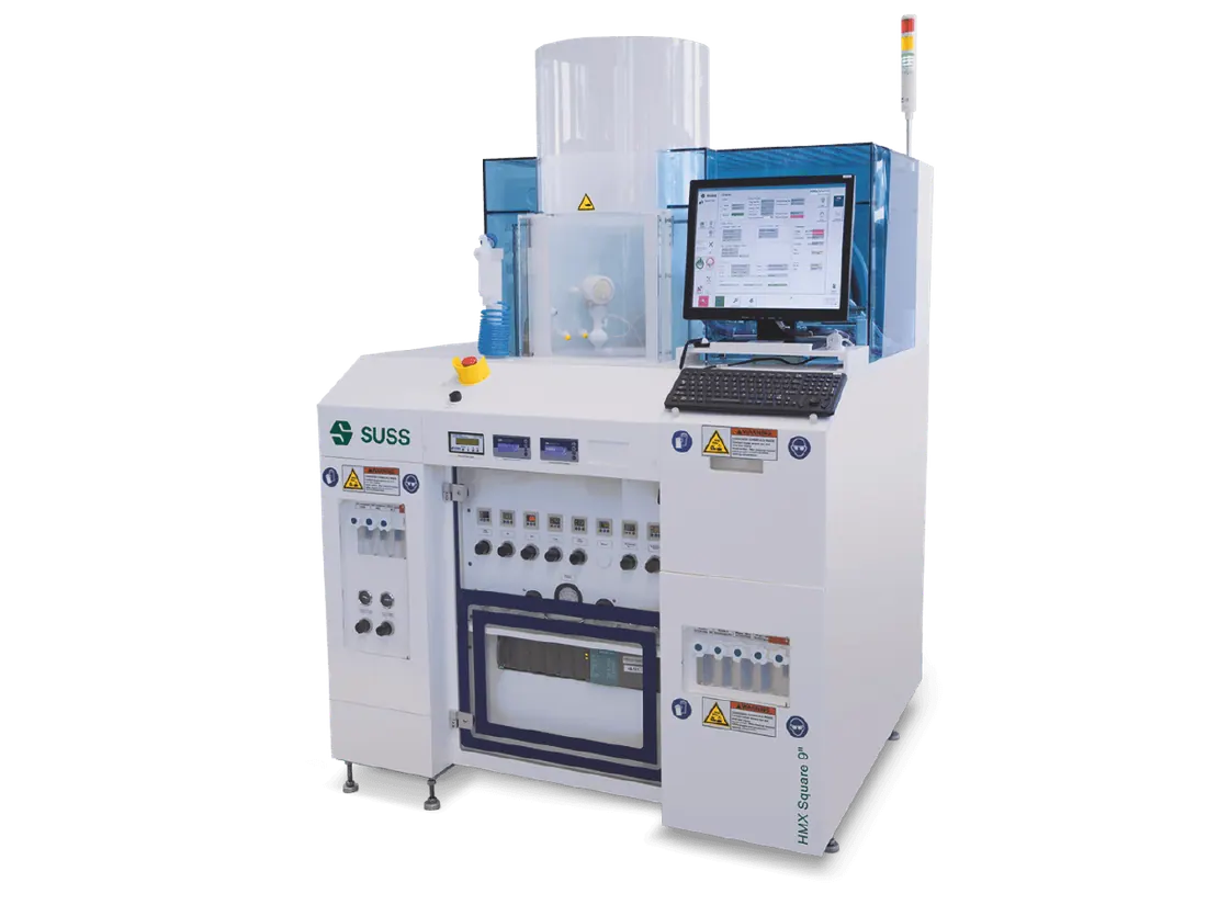 HMx Series Photomask Cleaning System