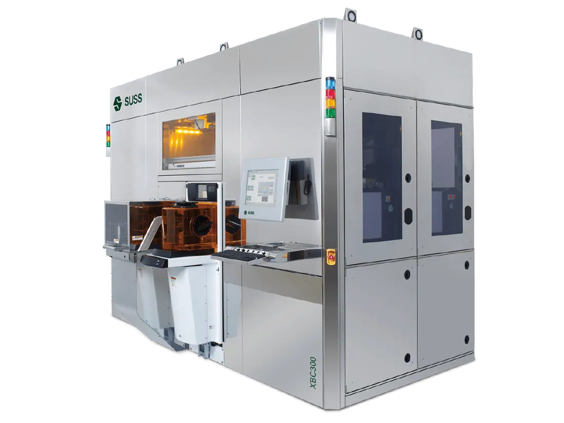 XBC300 Gen2 Debonder and Cleaner