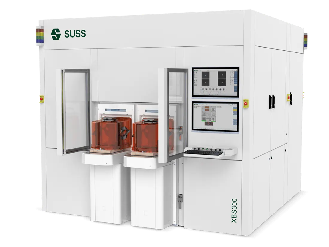 XBS300 W2W Hybrid Bonding Platform