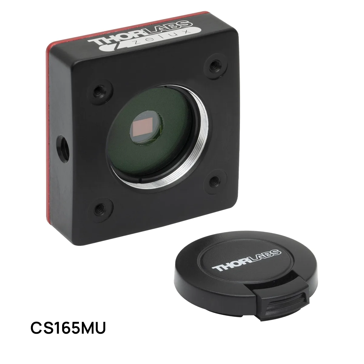 Zelux 1.6 MP CMOS Compact Scientific Cameras