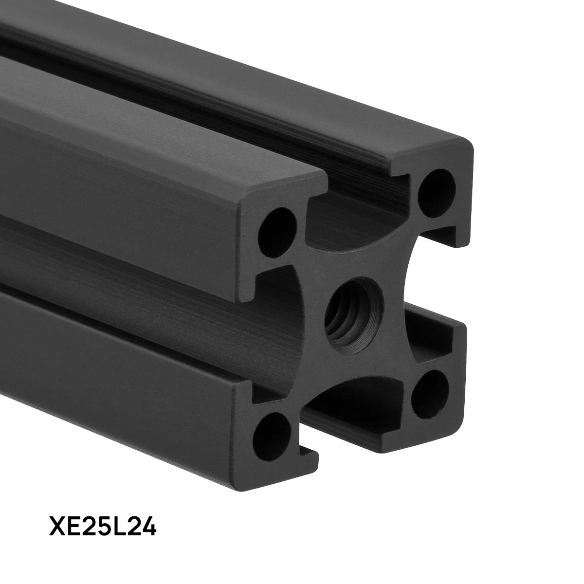 XE25 25 mm Optical Construction Rails