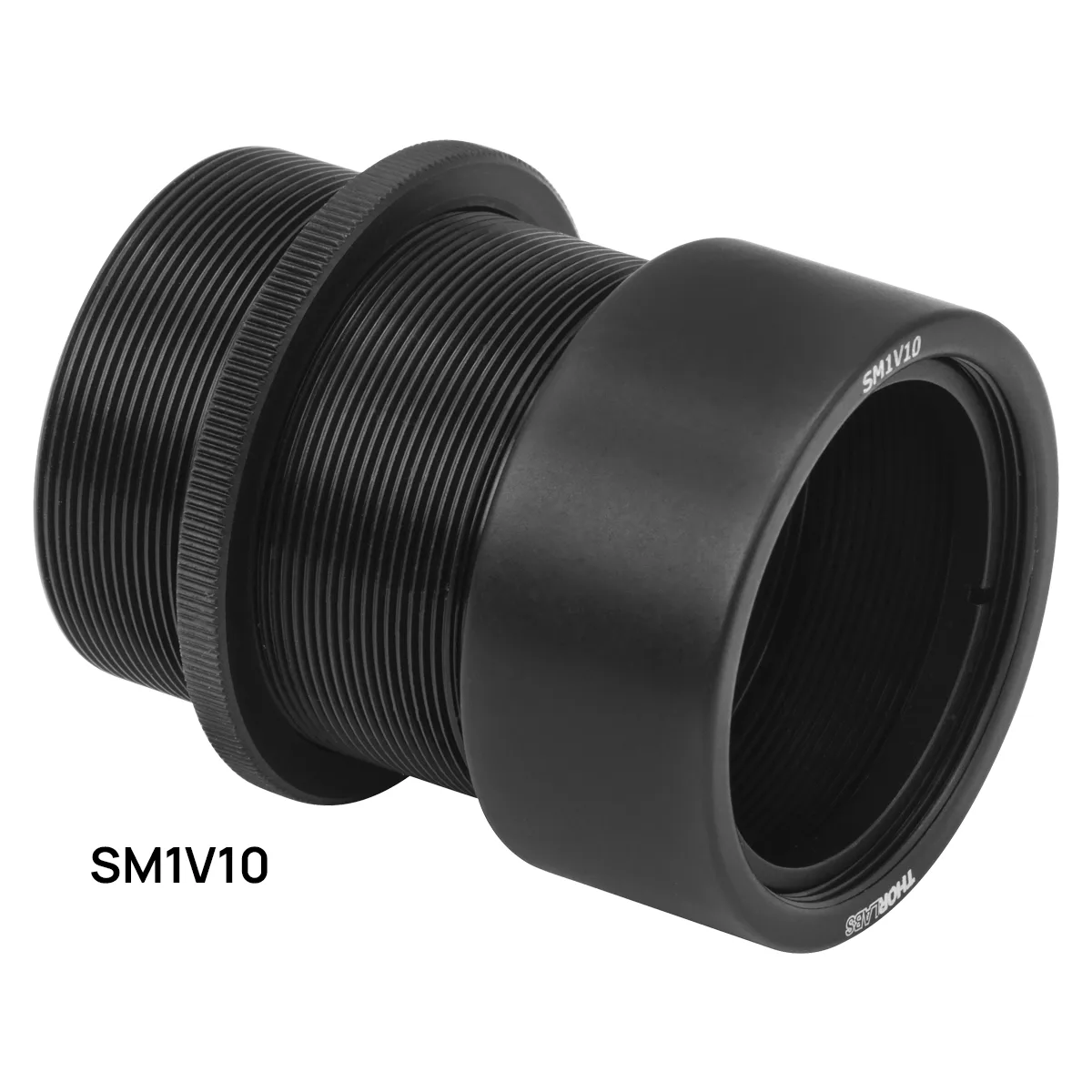 Adjustable SM1 Lens Tubes