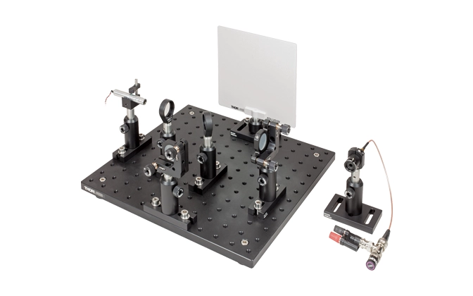EDU-BT1 Bomb Tester Demonstration Kit