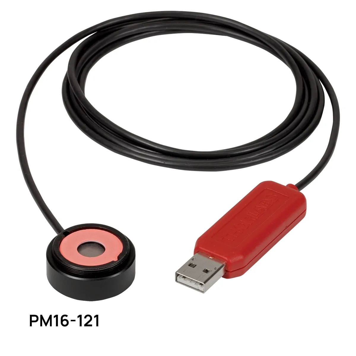 PM16 Series Compact USB Power Meters