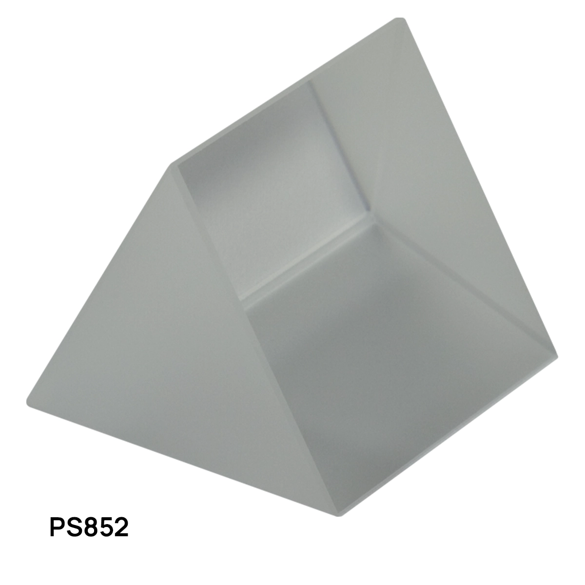 Equilateral Dispersive Prisms (PS Series)