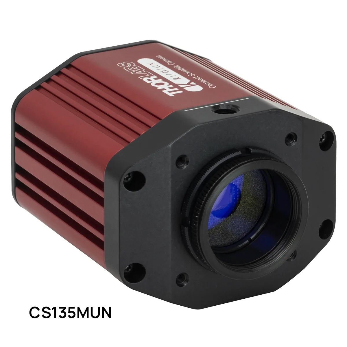 Kiralux CMOS Compact Scientific Cameras
