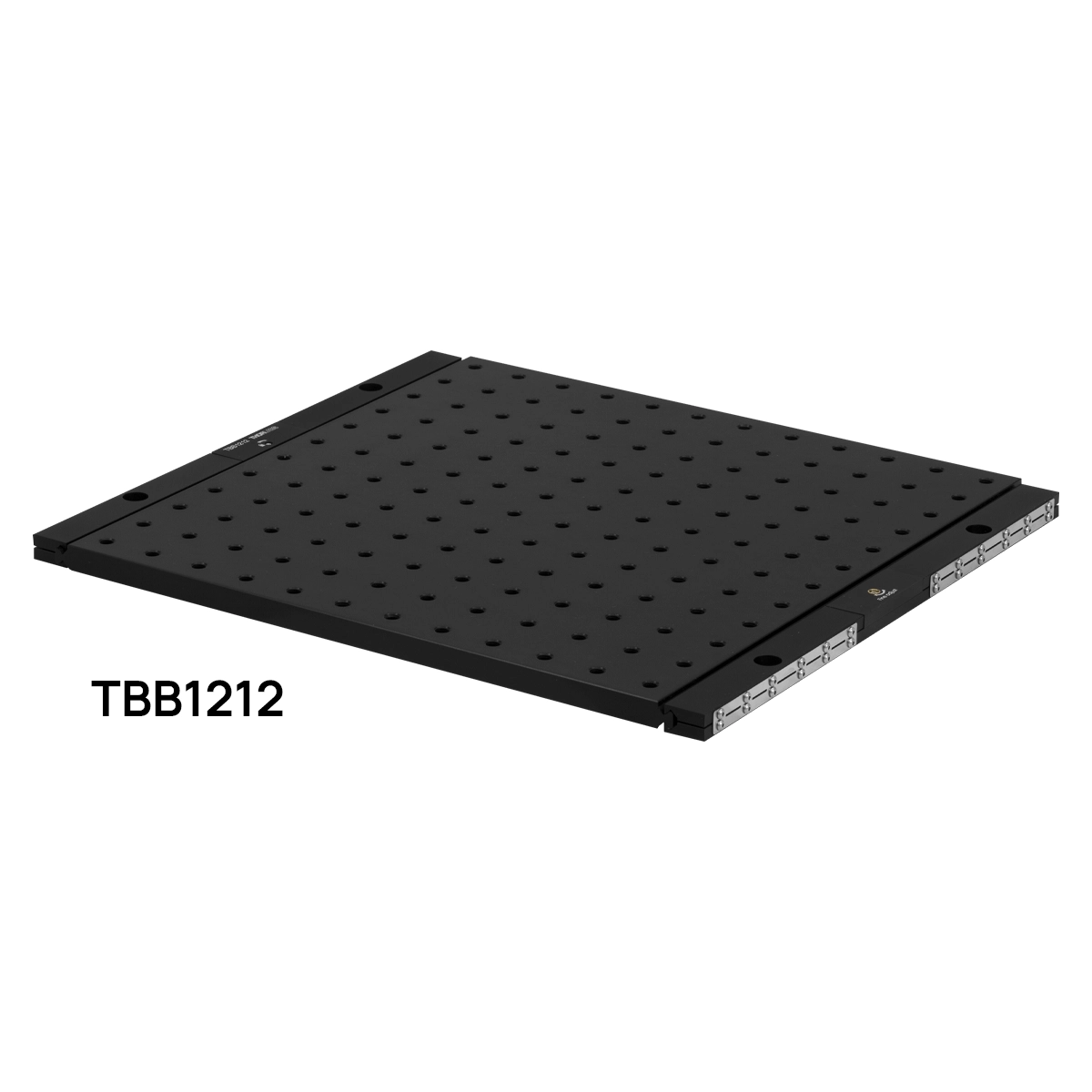 TBB Series Large-Area Translation Stages