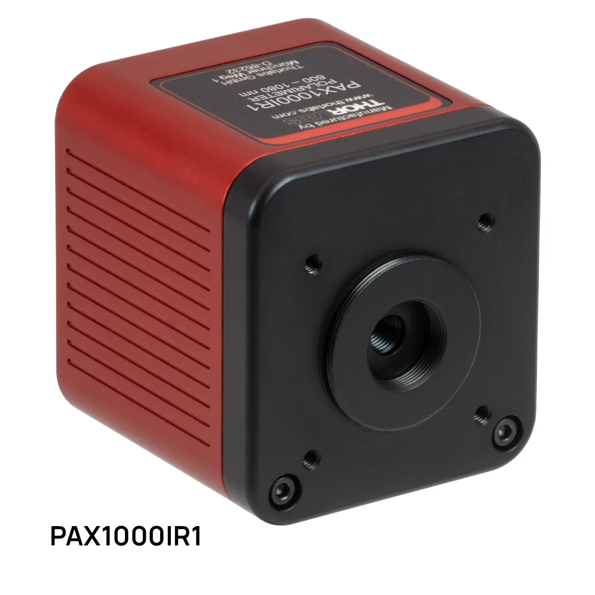 PAX1000 Series Polarimeter Systems