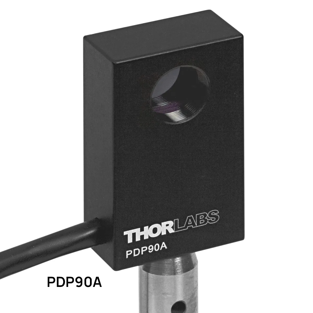 Position-Sensing Detectors (PDP and PDQ Series)