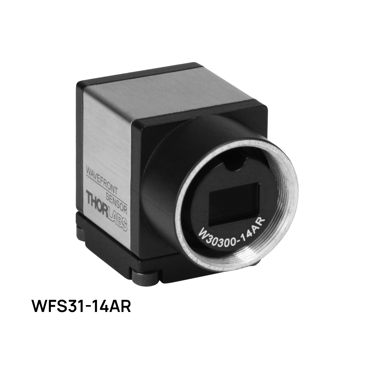 WFS Series Shack-Hartmann Wavefront Sensors