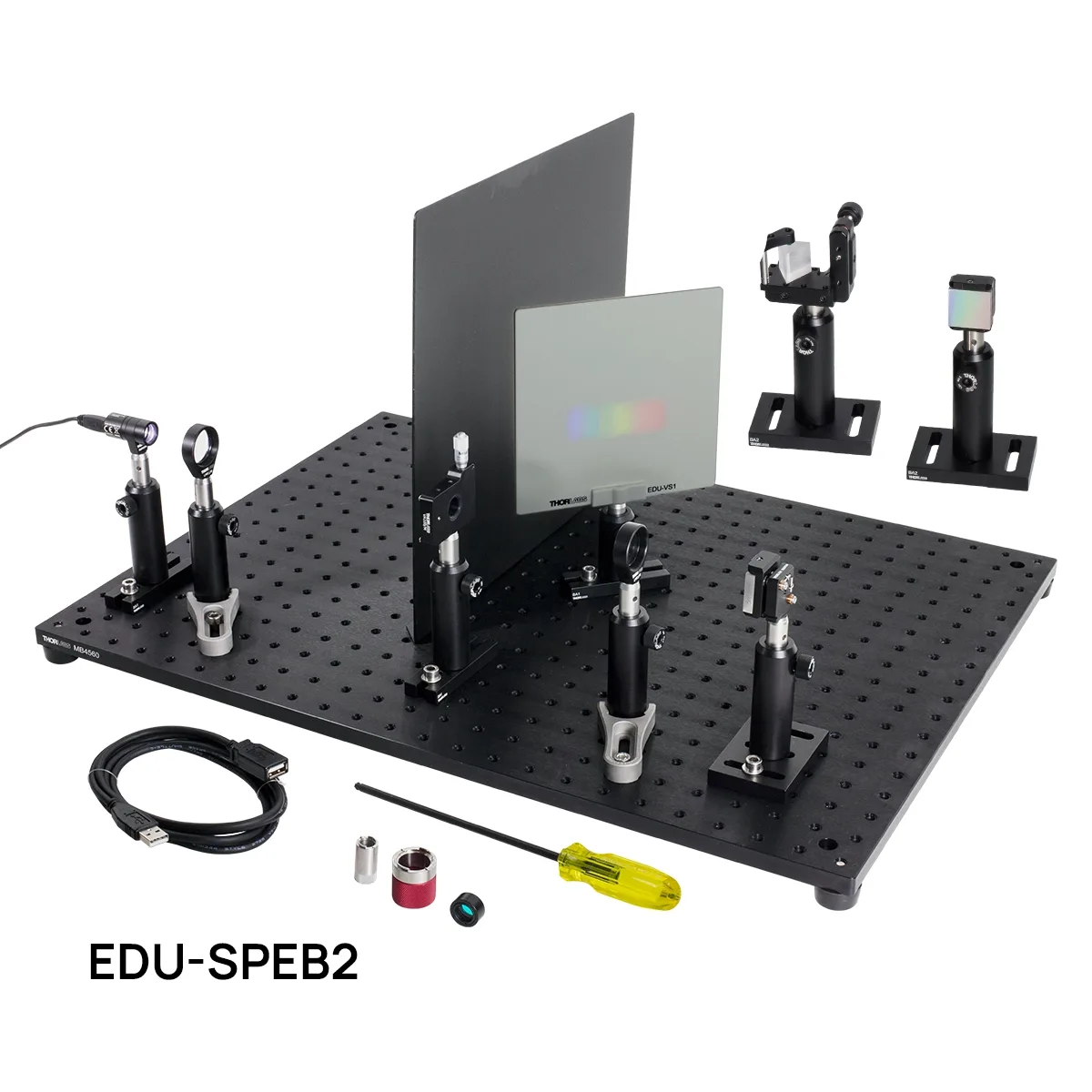EDU-SPEB2 Spectrometer Educational Kits