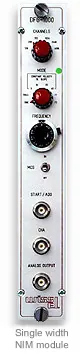 DFG-1000 Digital Function Generator