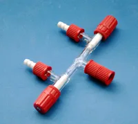 Gas Mixing Unit