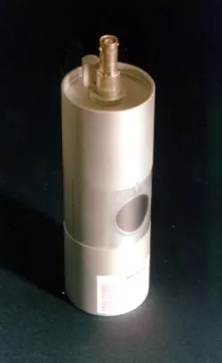 LND-45431 Proportional Counter
