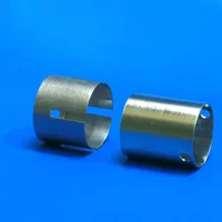 MBF-SH Holder for Sample or Heat Screen