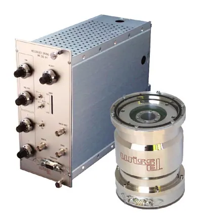 MR-260AH High Velocity Mossbauer Drive Unit