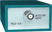 PEA-6A Preamplifier and Amplifier