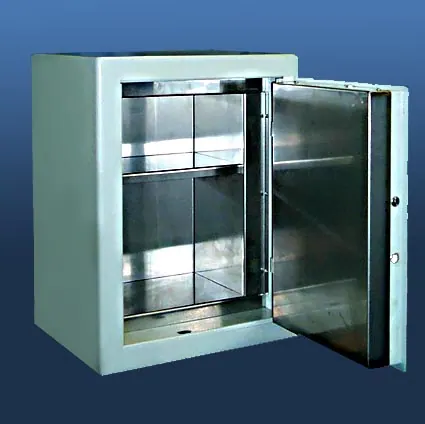 WAEMI-T1 Radiation Protection Safe