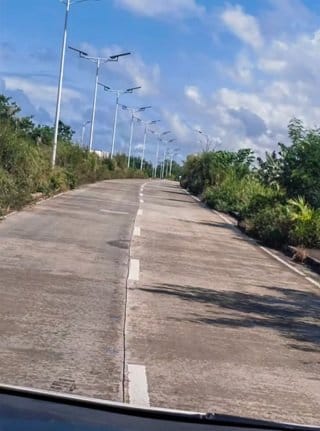Solar Street Light
