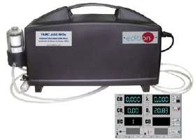 TBMC-AGE/NOx: Exhaust Gas Analyzer (NOx)