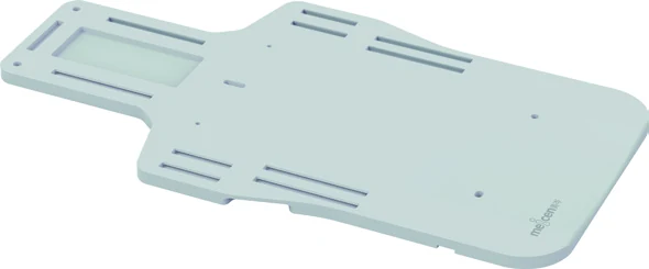 Meicen A-Series AIO Baseplate, MR Safe