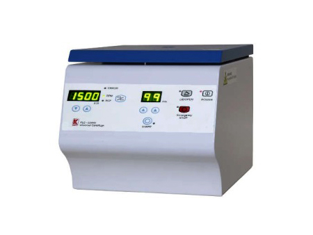 PLC-036H universal centrifuge