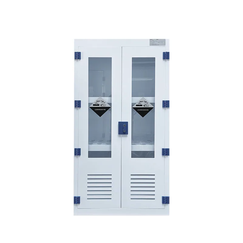BIOBASE PP Vessel Cabinet