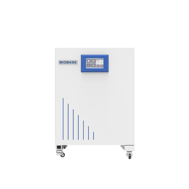 BIOBASE CO2 Incubator BJPX-C50II BJPX-C80II BJPX-C160II