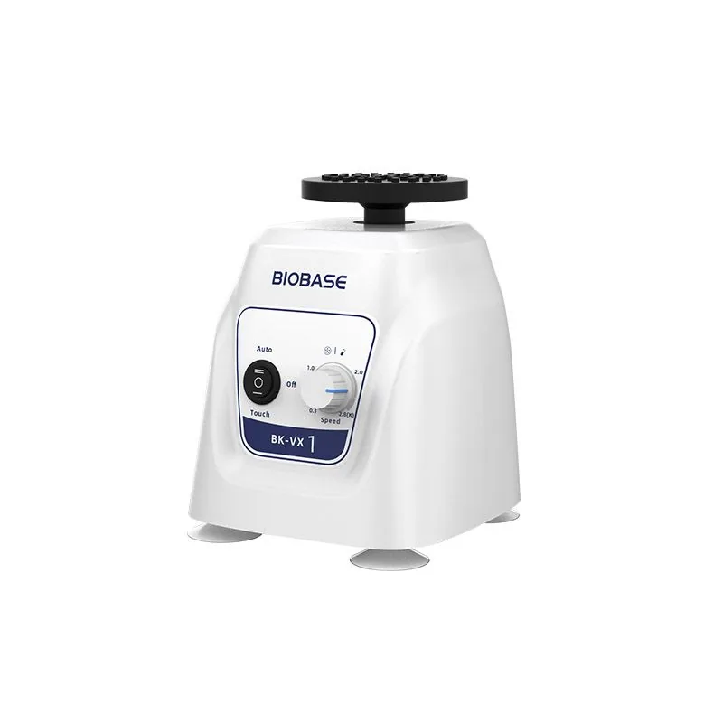 BIOBASE Vortex Mixer BK-VX1 BK-VX2