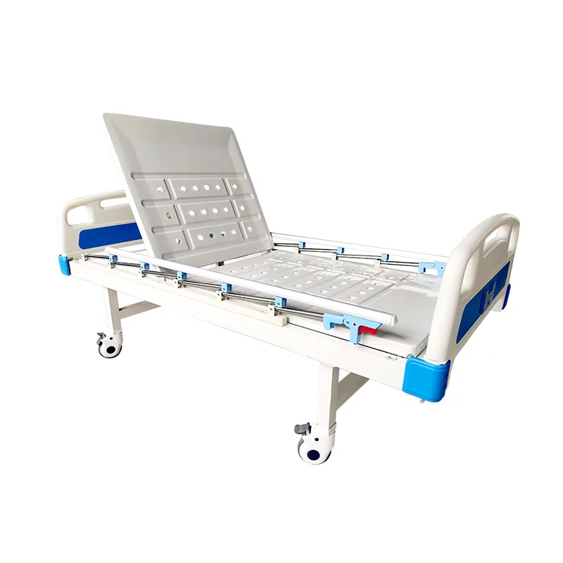BIOBASE Single-Crank Hospital Bed