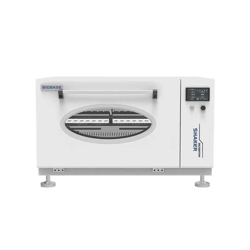 BIOBASE Stacked Large Capacity Shaking Incubator