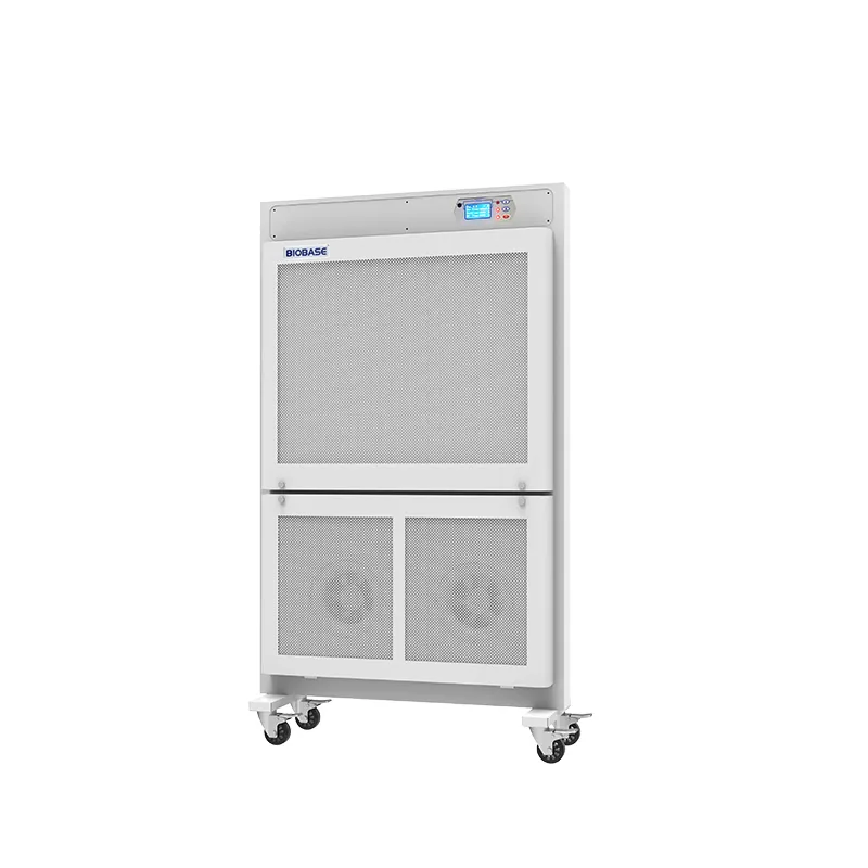 BIOBASE Air Purifier QRJ-128