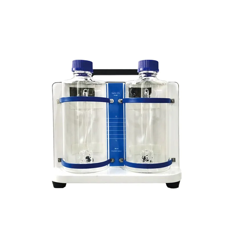 BIOBASE Exhaust System Scrubber