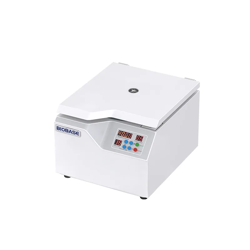BIOBASE Table Top Low Speed Centrifuge(CGF)