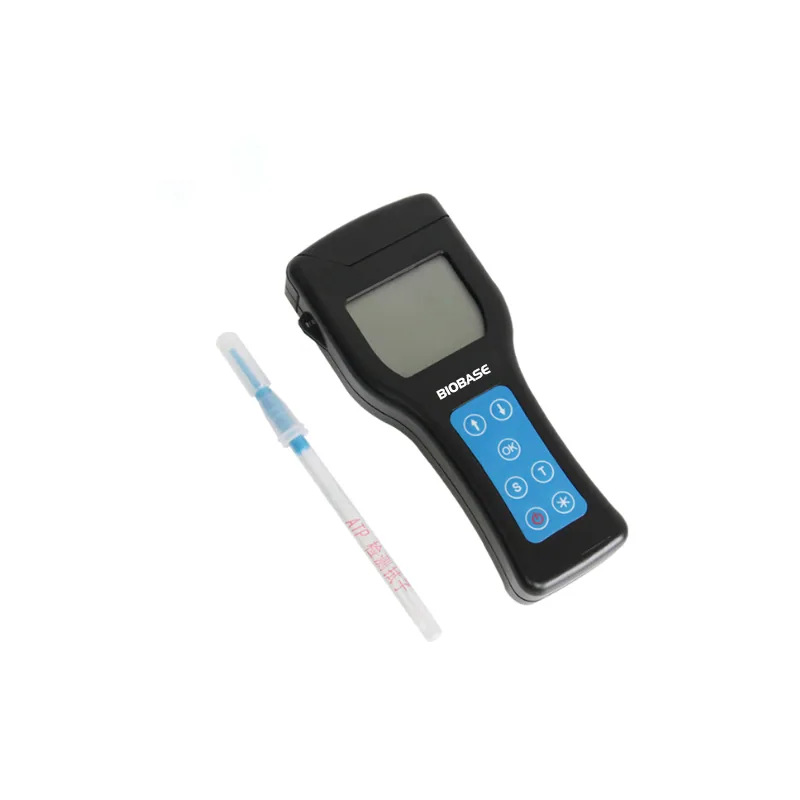 BIOBASE ATP Bacteria Meter BKHD-420-FL (Customized)
