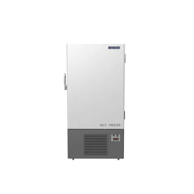 BIOBASE -86℃ Freezer BDF-86V158 (Customized)