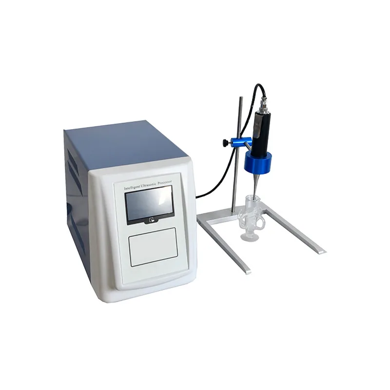 BIOBASE Portable Ultrasonic Cell Disruptor