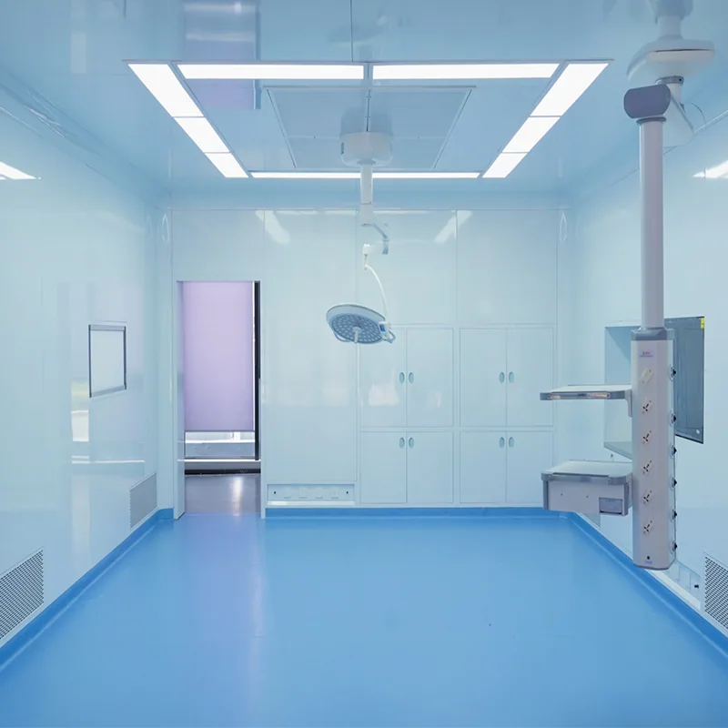 BIOBASE Fabricated Operating Room