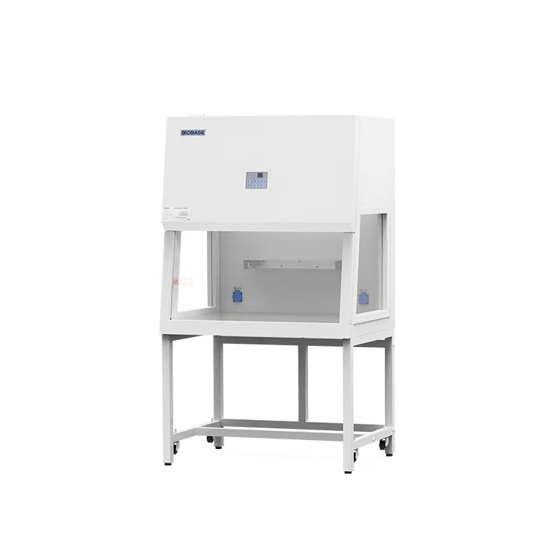 BIOBASE PCR Cabinet PCR800 PCR1000 PCR1200 PCR1300 PCR1500