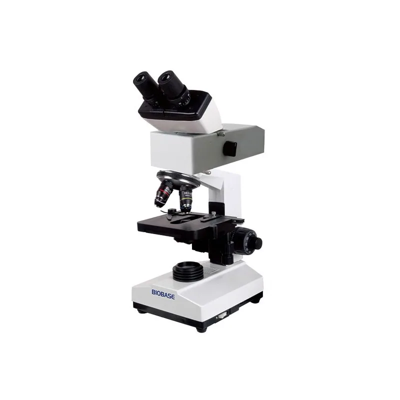 BIOBASE Fluorescence Biological Microscope XY-1 XY-2