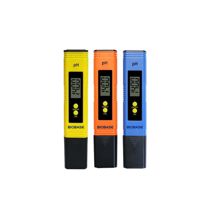 BIOBASE Pocket pH Tester