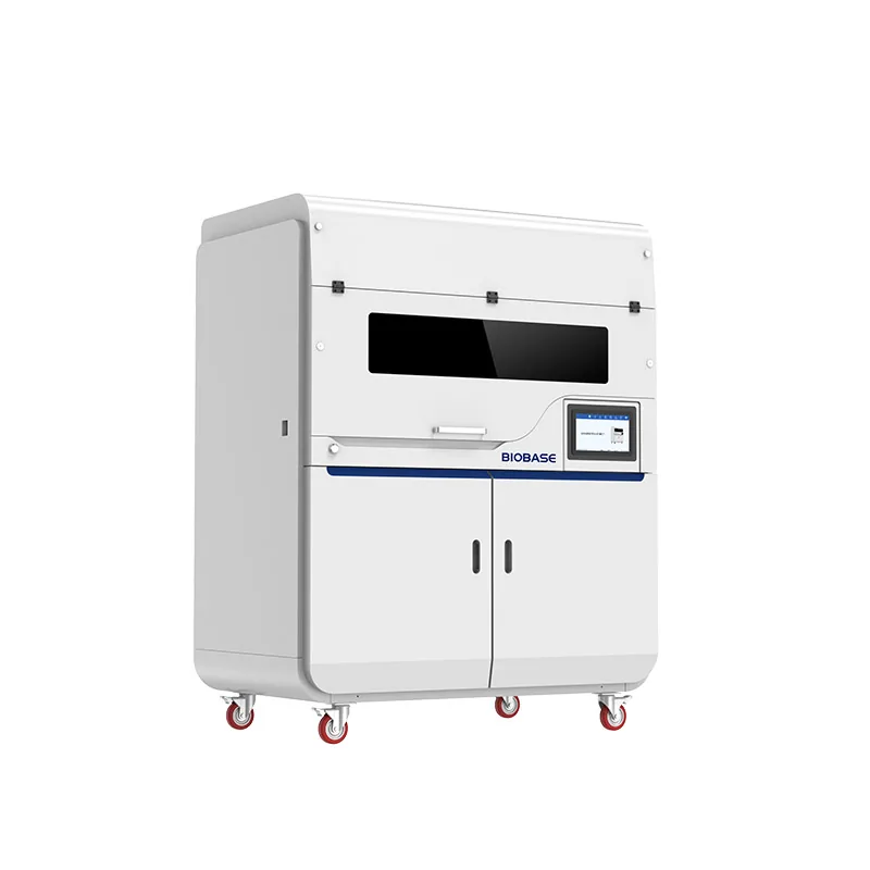 BIOBASE Automatic Nucleic Acid Extractor BK-AutoHS96
